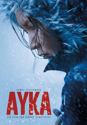 Ayka Ayka