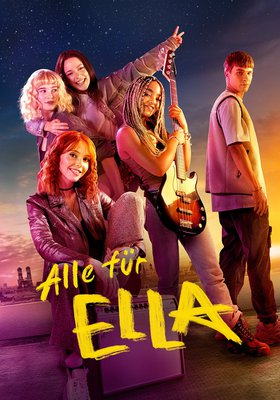 Alle für Ella Alle für Ella
