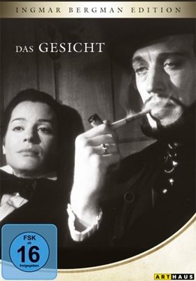Das Gesicht
