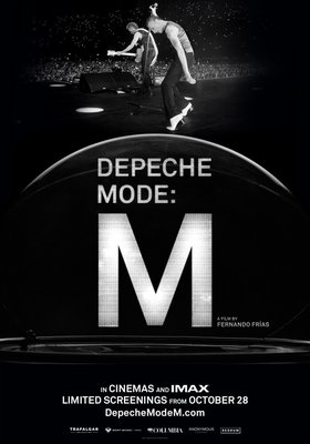 Depeche Mode: M
