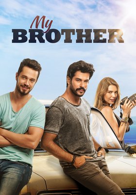 Kardesim Benim - Mein liebster Bruder