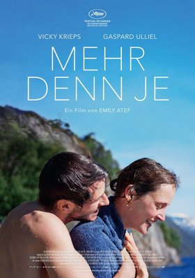 Mehr denn je Mehr denn je