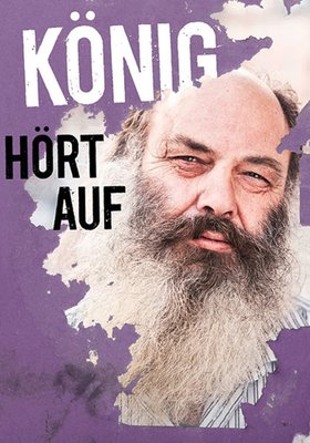 König hört auf König hört auf