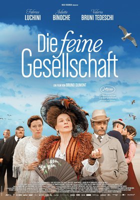 Die feine Gesellschaft Die feine Gesellschaft
