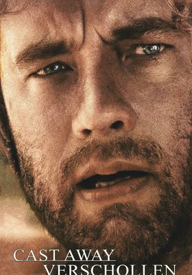 Cast Away - Verschollen