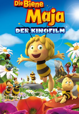 Die Biene Maja - Der Kinofilm Die Biene Maja - Der Kinofilm