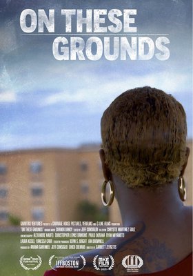 On Different Grounds