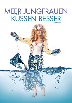 Teresa Reichl - Grober Unfug