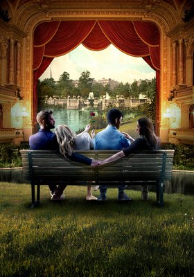 Royal Opera House Live: Cosi Fan Tutte (Mozart) (2016)