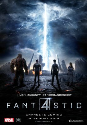 Fantastic Four Fantastic Four