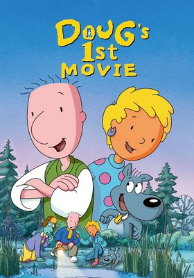 Doug - Der 1. Film