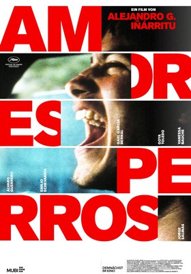 AMORES PERROS (RE 2026)
