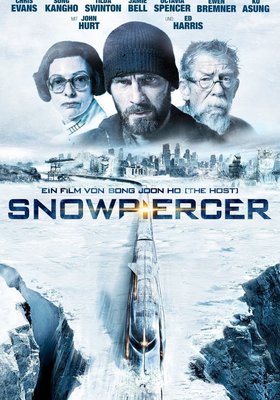 Snowpiercer Snowpiercer