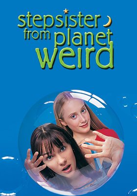 Meine Stiefschwester ist ein Alien