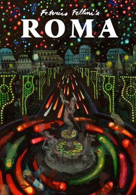 Fellinis Roma