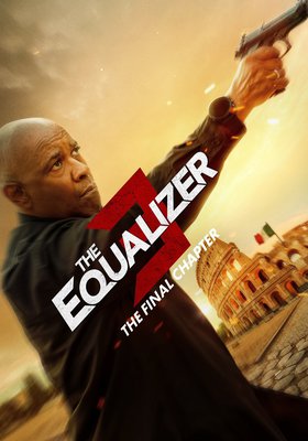 The Equalizer 3 - The Final Chapter The Equalizer 3 - The Final Chapter