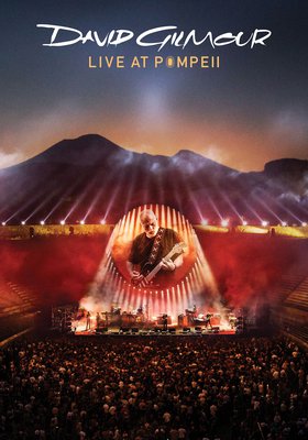 David Gilmour