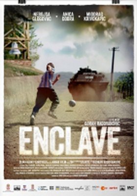 Enklave