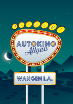 Autokino Allgäu