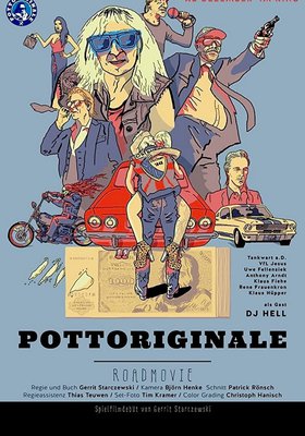 PottOriginale