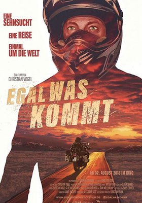 Egal was kommt