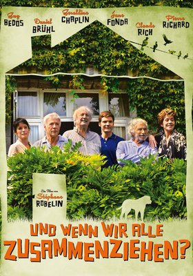 Und wenn wir alle zusammenziehen? Und wenn wir alle zusammenziehen?
