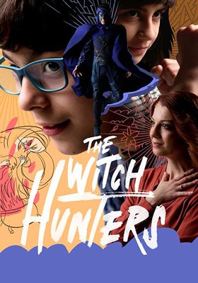 Die kleinen Hexenjäger (The Witch Hunters) Die kleinen Hexenjäger (The Witch Hunters)