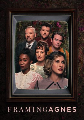 FRAMING AGNES