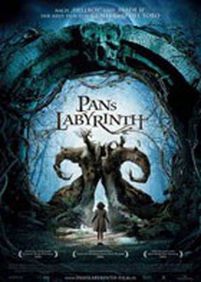PAN'S LABYRINTH (Best of Cinema)