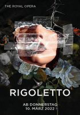 Royal Opera House: Rigoletto