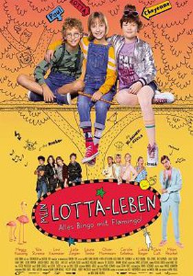 Mein Lotta-Leben - Alles Bingo mit Flamingo Mein Lotta-Leben - Alles Bingo mit Flamingo