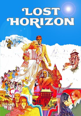 Lost Horizon Lost Horizon