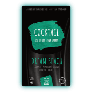 DREAM BEACH