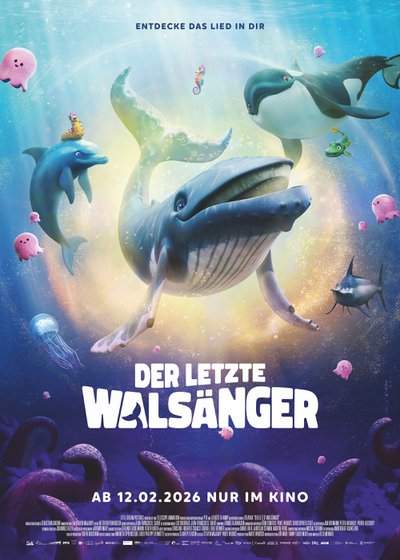Letzte Walsänger, Der | Kinderkino