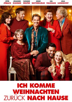Cherie, ich komme!