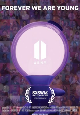 BTS ARMY: FOREVER WE ARE YOUNG