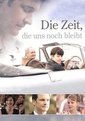 DIE ZEIT, DIE BLEIBT