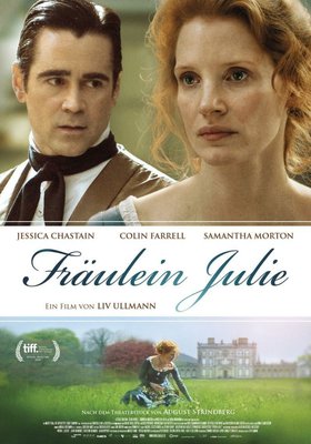 Fräulein Julie