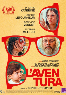 L‘Aventura