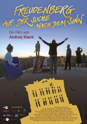 Freudenberg - Auf der Suche nach dem Sinn Freudenberg - Auf der Suche nach dem Sinn