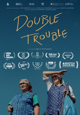 Double Trouble