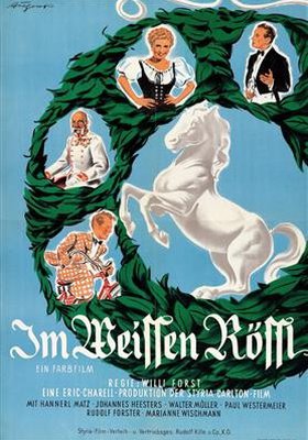Im weißen Rößl