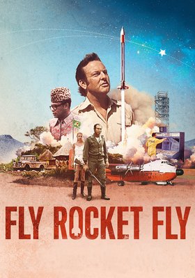 Fly, Rocket, Fly!