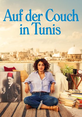 Auf der Couch in Tunis Auf der Couch in Tunis