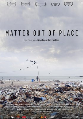 Matter Out of Place