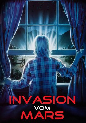 Invasion vom Mars