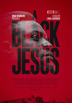 A Black Jesus A Black Jesus
