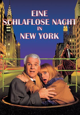 Schlaflos in New York