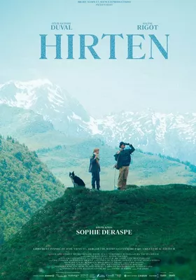 Hirten