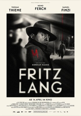 Fritz Lang Fritz Lang